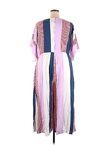 Collectif X Modcloth Jumpsuit (view 2)