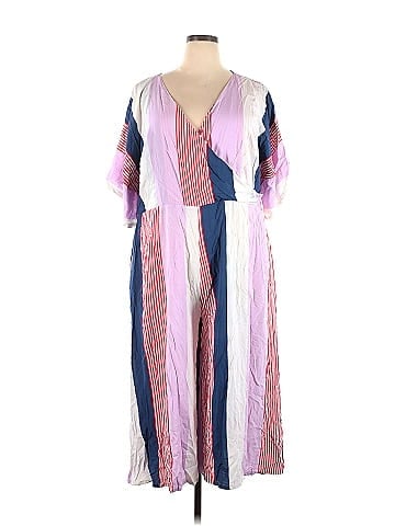 Collectif X Modcloth Jumpsuit (view 1)