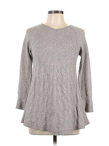 Monisqui Pullover Sweater (view 1)