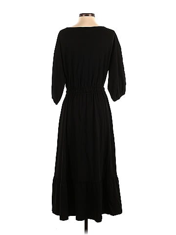 Ann Taylor Casual Dress (view 2)