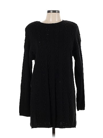 Paul Harris Design Pullover Sweater (view 1)