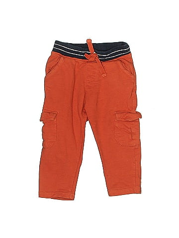 Bout'chou Cargo Pants (view 1)