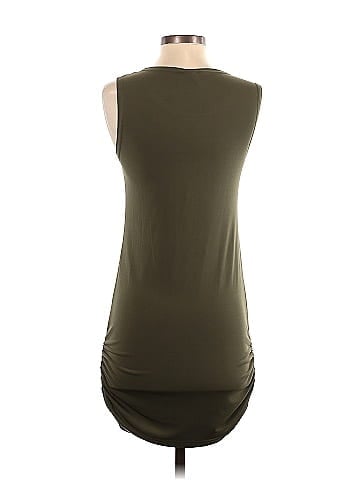 Planet Casual Dress (view 2)