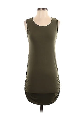 Planet Casual Dress (view 1)