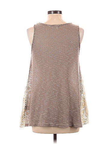 Jodifl Sleeveless Top (view 2)