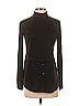 Nicole Miller Black Long Sleeve Turtleneck Size P (petite) - photo 1