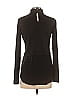 Nicole Miller Black Long Sleeve Turtleneck Size P (petite) - photo 2