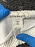 Peppermayo Ivory Sleeveless Top Size 8 - photo 3