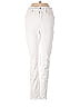 Madewell Ivory Jeans Size 26 waist - photo 1