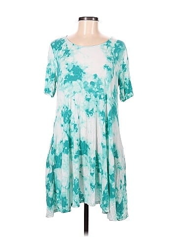 Soho Casual Dress (view 1)