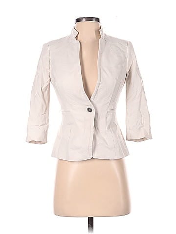 White House Black Market Blazer (view 1)
