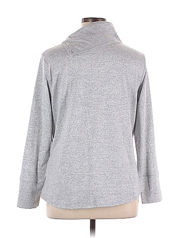 89th & Madison Turtleneck Sweater (view 2)