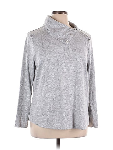 89th & Madison Turtleneck Sweater (view 1)
