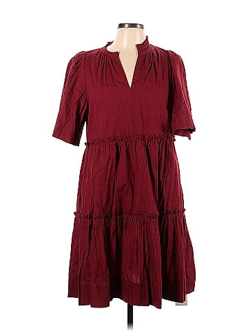 Sea New York Casual Dress (view 1)