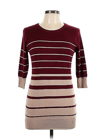 GeeGee Pullover Sweater (view 1)