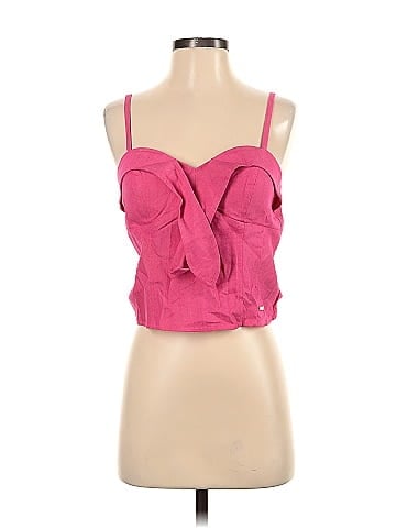 Bebe Tank Top (view 1)