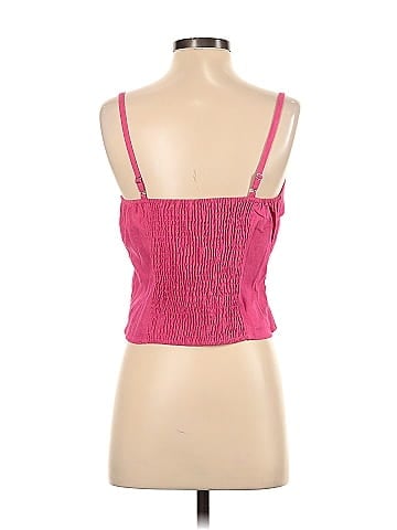 Bebe Tank Top (view 2)