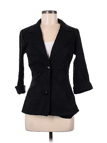 La Belle Blazer (view 1)