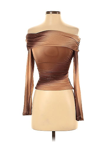 Princess Polly Sleeveless Blouse (view 1)