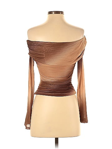 Princess Polly Sleeveless Blouse (view 2)