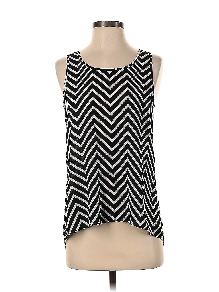 Pre-owned Express Sleeveless Blouse