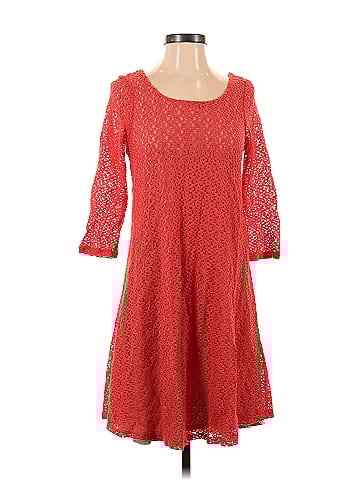 Puella Casual Dress (view 1)