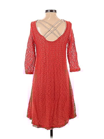 Puella Casual Dress (view 2)