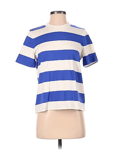 Cos Short Sleeve T-Shirt (view 1)