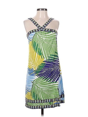 BCBGMAXAZRIA Cocktail Dress (view 1)