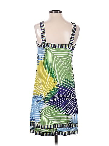 BCBGMAXAZRIA Cocktail Dress (view 2)