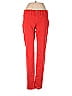 S.Y.L.K. Color Block Red Jeans Size 26 waist - photo 1