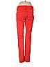 S.Y.L.K. Color Block Red Jeans Size 26 waist - photo 2
