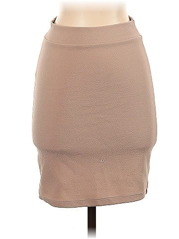 Charlotte Russe Casual Skirt (view 1)