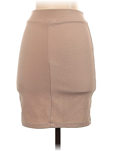 Charlotte Russe Casual Skirt (view 2)