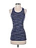 Sweaty Betty Blue Active Tank Size XXS - photo 1