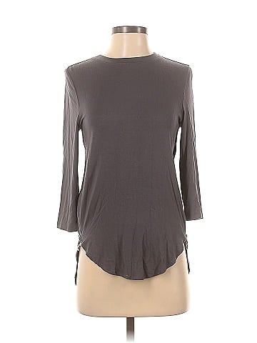 ivee 3/4 Sleeve Top (view 1)
