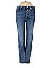 Madewell Blue Jeans Size 25 waist (tall) - photo 1