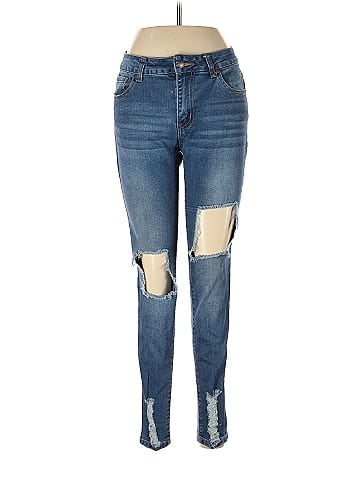 K's More Jeans (view 1)