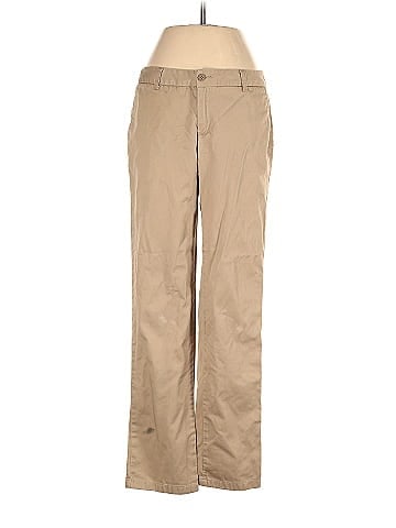 Lands' End Khakis (view 1)