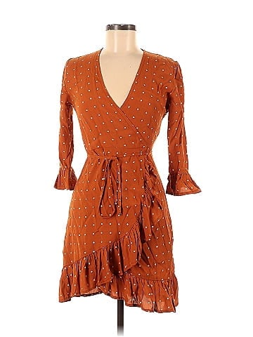Faithfull the Brand Casual Dress (view 1)