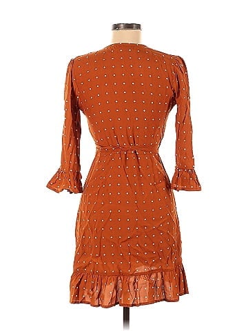 Faithfull the Brand Casual Dress (view 2)