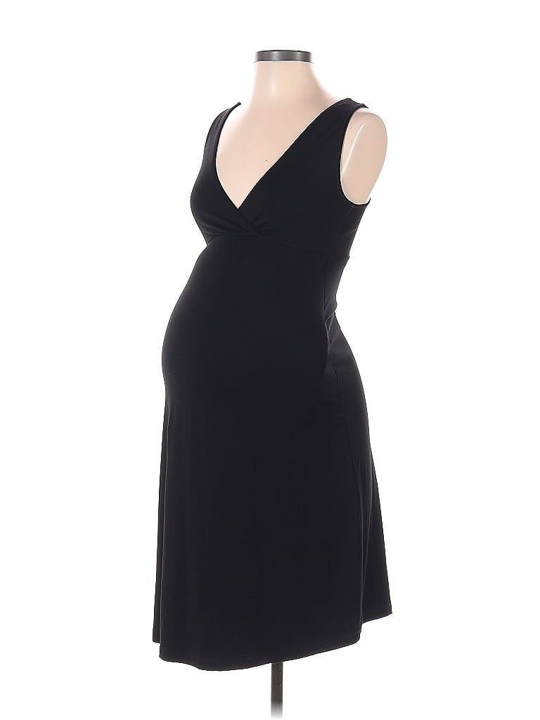 Boob - Maternity Black Cocktail Dress Size S (Maternity) - 69% off | ThredUp