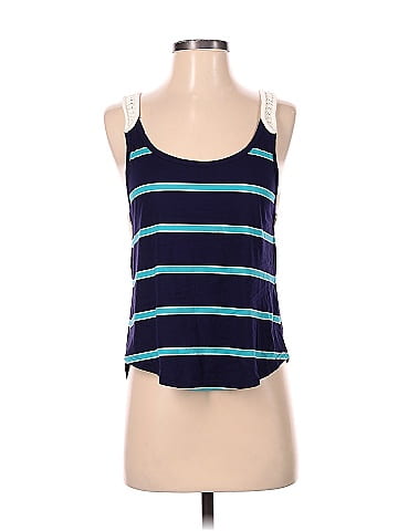 Si-iae Tank Top (view 1)