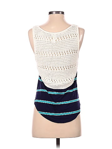 Si-iae Tank Top (view 2)