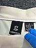 Assorted Brands Solid Ivory Formal Skirt Size 4 - photo 3