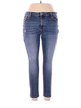 Studio Blue Jeans