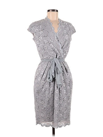 Alex Evenings Casual Dress (view 1)