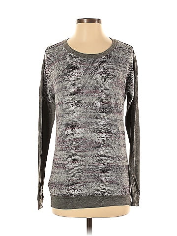 Weavers Pullover Sweater (view 1)