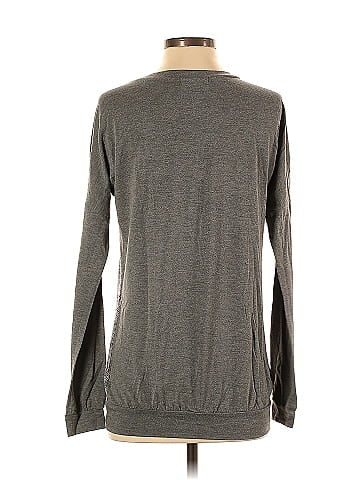 Weavers Pullover Sweater (view 2)