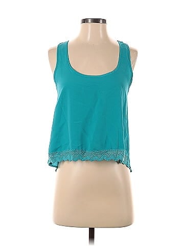 H.I.P. Happening in the Present Sleeveless Top (view 1)